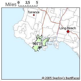 zip code san pedro laguna|90731 zip code.